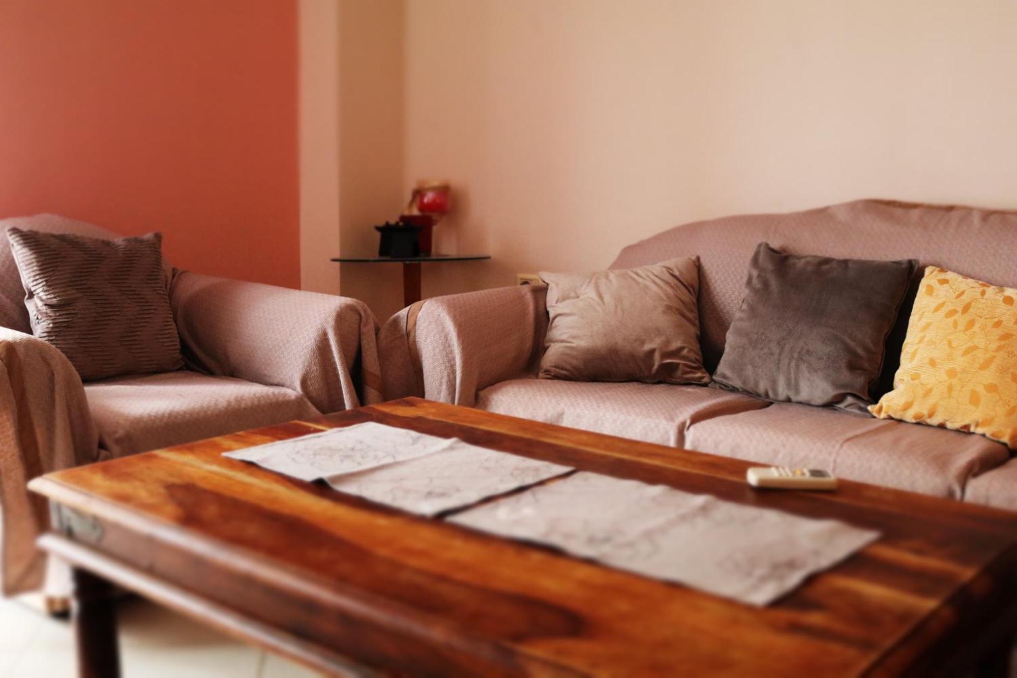 Tranquil In 2 * Sarandë
